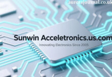 Sunwin Acceletronics.us.com
