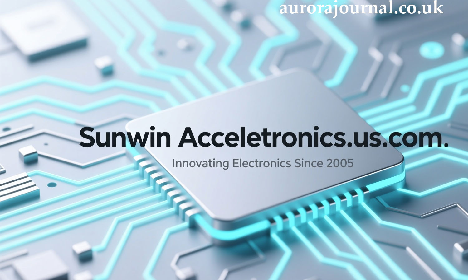 Sunwin Acceletronics.us.com