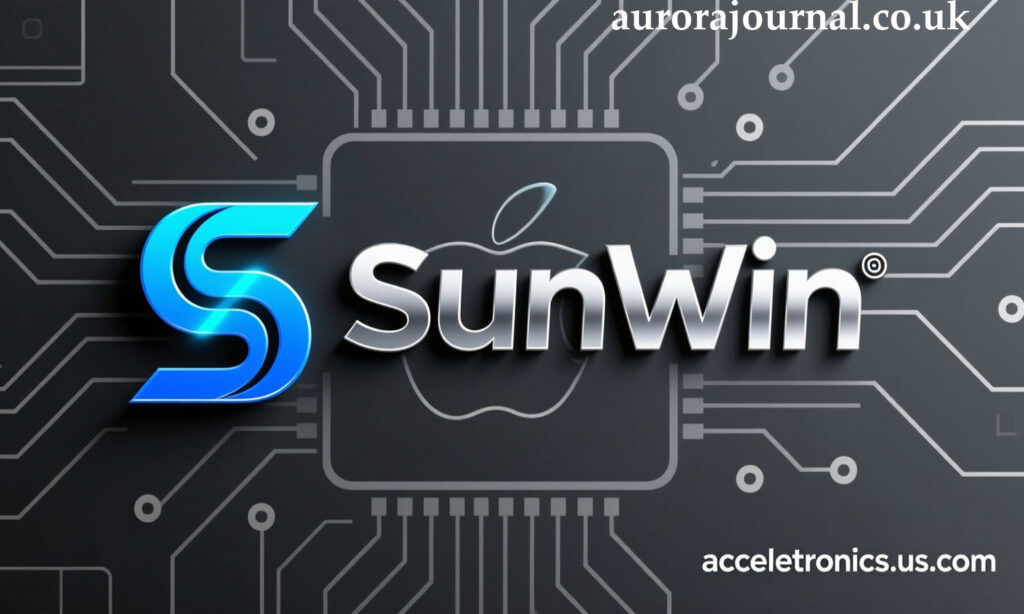 Sunwin Acceletronics.us.com