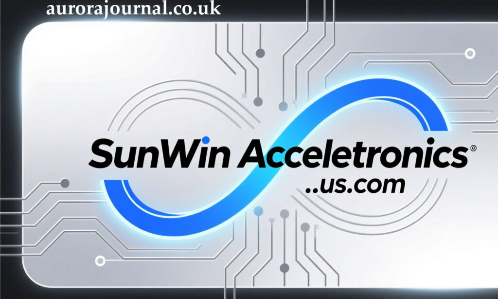 Sunwin Acceletronics.us.com