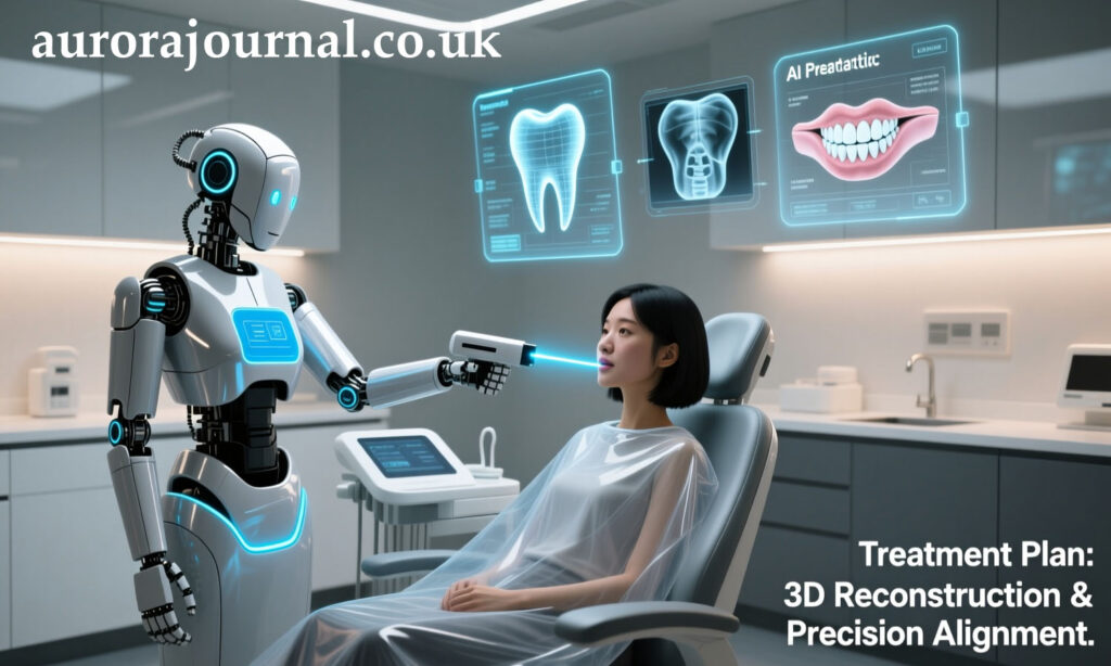 nerovet ai dental