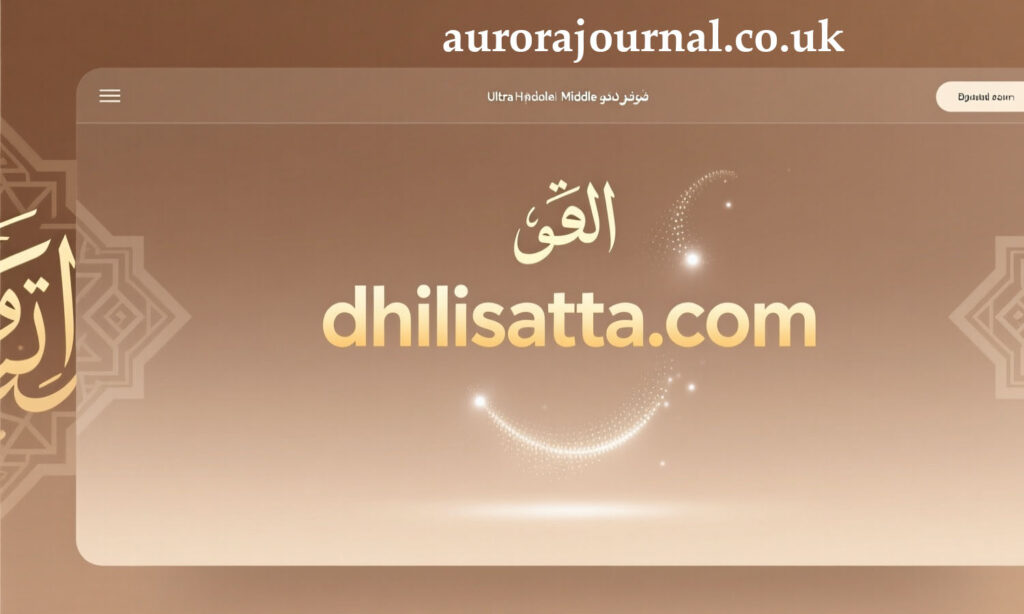 dhilisatta . com