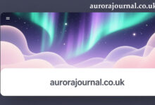 aurorajournal.co.uk