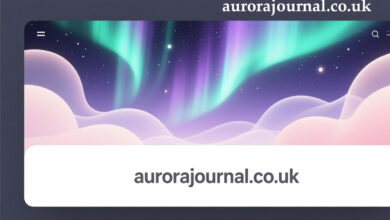 aurorajournal.co.uk
