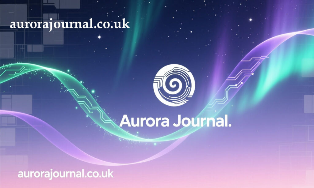 aurorajournal.co.uk