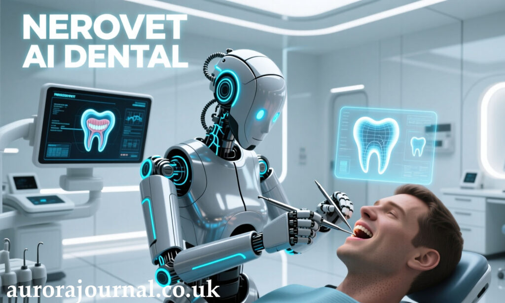 nerovet ai dental