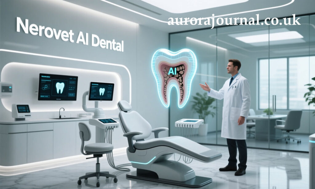 nerovet ai dental