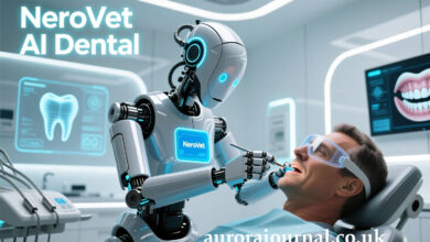 nerovet ai dental