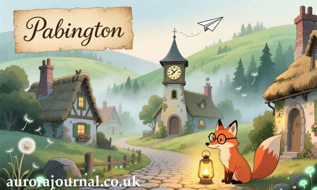 pabington