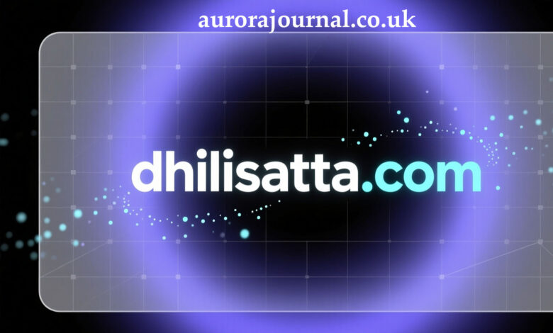 dhilisatta . com