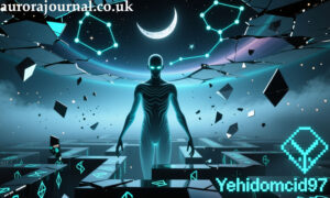 using yehidomcid97 on