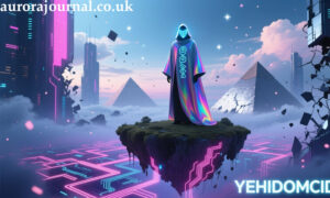 using yehidomcid97 on