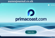 primacoast.com