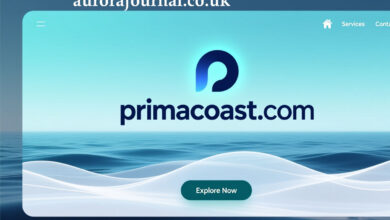 primacoast.com