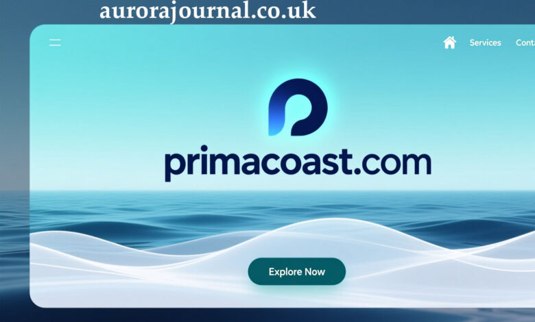 primacoast.com