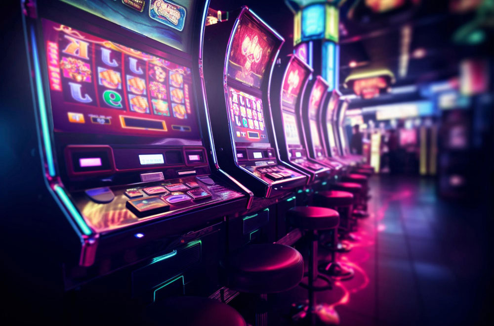 Slot Gacor Maxwin: How to Play and Win Big Today