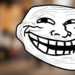 troll face photo