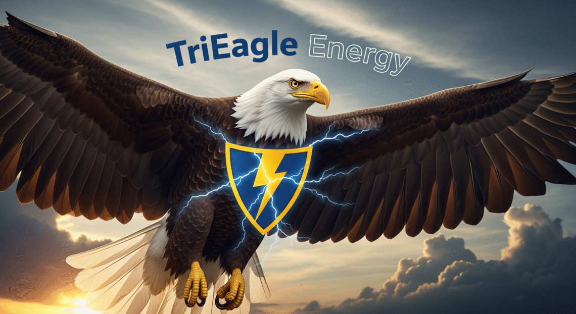 trieagle energy