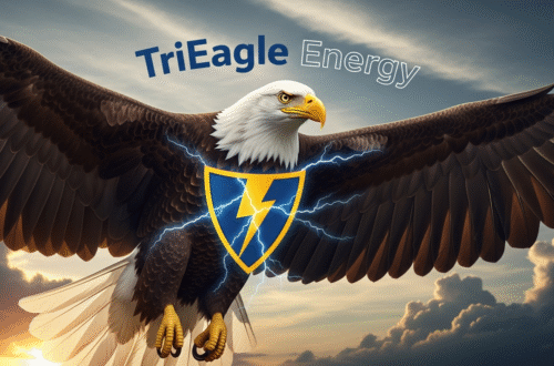 trieagle energy