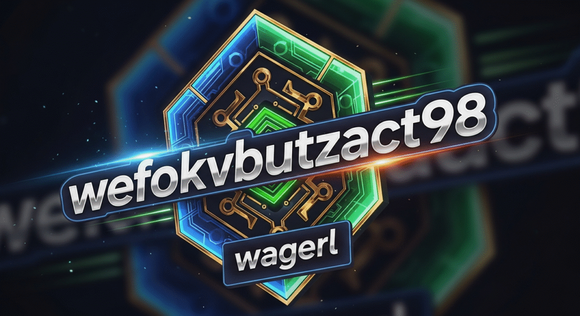 about wefokvbutzact98 wagerl