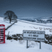 uk bracing for a 411-mile snowstorm ahead of christmas