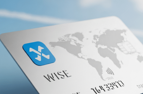 wise travel card