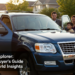 2008 Ford Explorer