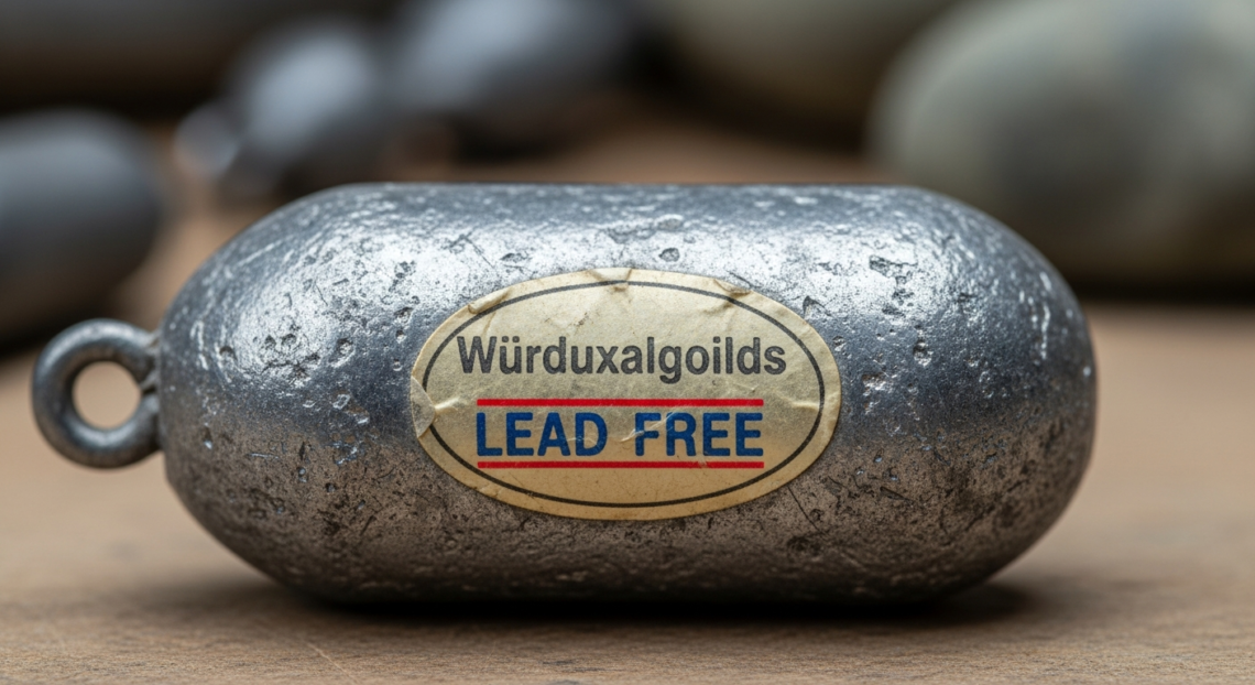 Is Wurduxalgoilds Lead Free