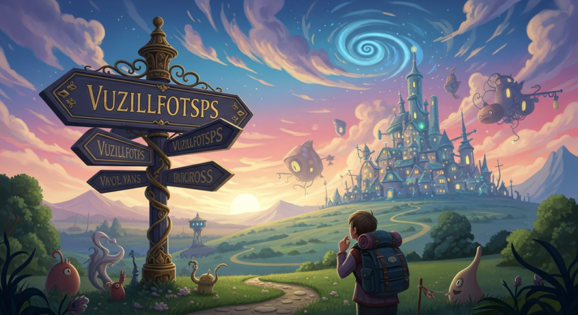 To Visit Vuzillfotsps