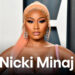 Nicki Minaj