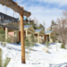 Mt Lemmon Lodge
