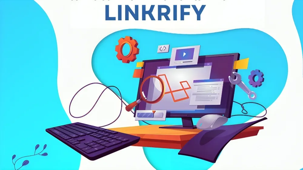 Linkrify