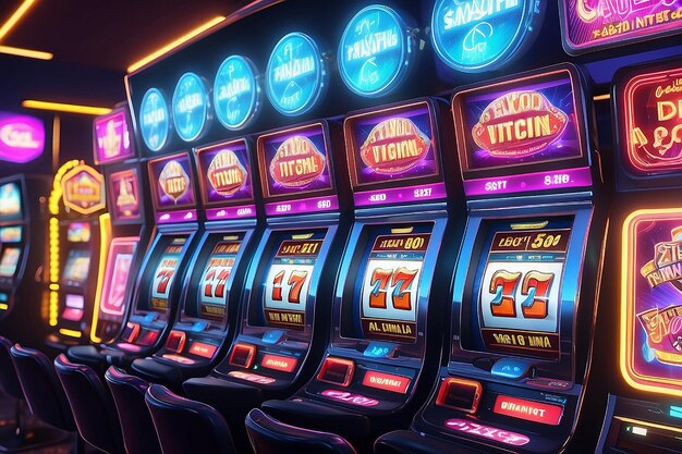 Milo88 and Slot777: Your Ultimate Online Slot Gaming Guide