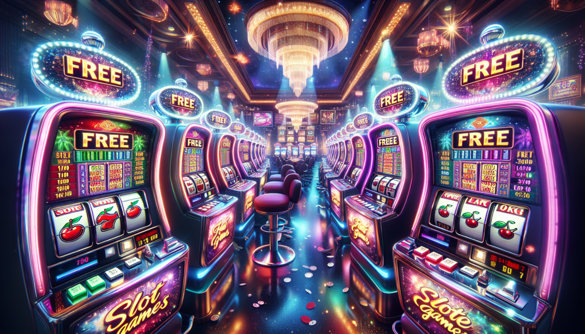 Pragmatic88 – A Simple and Fun Way to Enjoy Slot Pragmatic Games Online