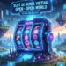 Dunia Permainan Slot Digital: A New Era of Online Entertainment