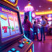 Lucky77: Your Ultimate Guide to Online Slot Gaming