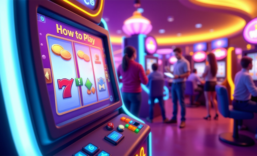 Lucky77: Your Ultimate Guide to Online Slot Gaming