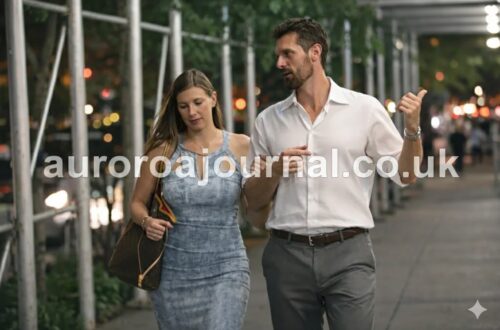 Jason Hoppy's New Wife