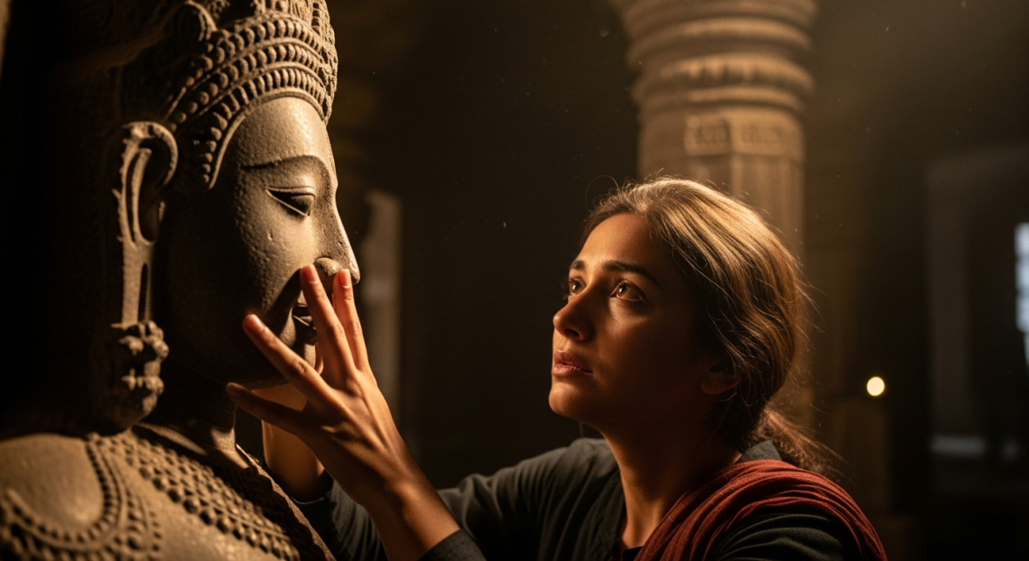 Hamraaz Kisi Patthar Ki Murat Se