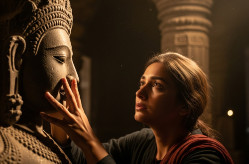 Hamraaz Kisi Patthar Ki Murat Se