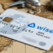wise travel card