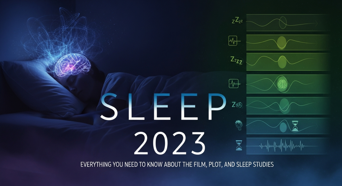 Sleep 2023