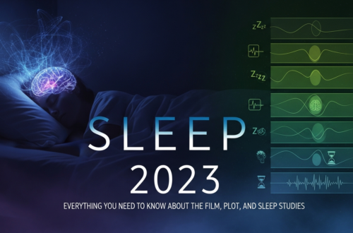 Sleep 2023