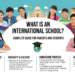 What Is an International School