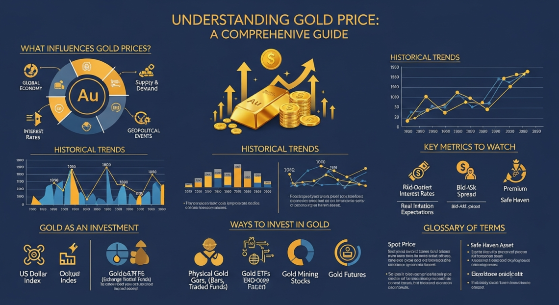 Gold Price