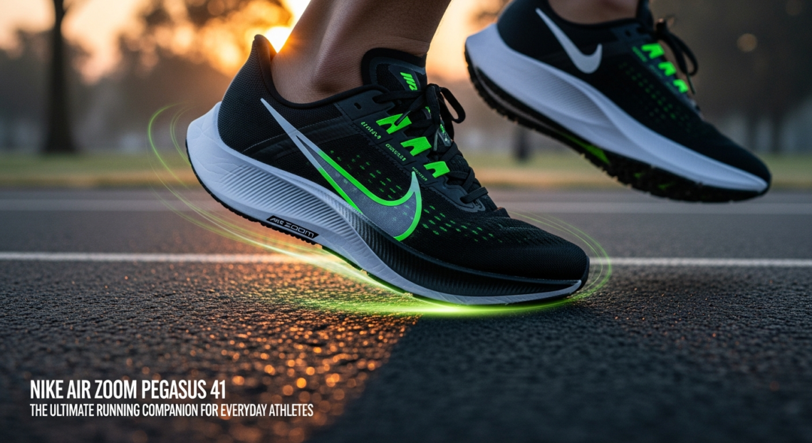 Nike Air Zoom Pegasus 41