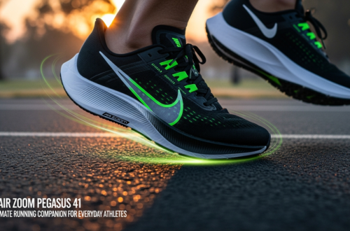 Nike Air Zoom Pegasus 41