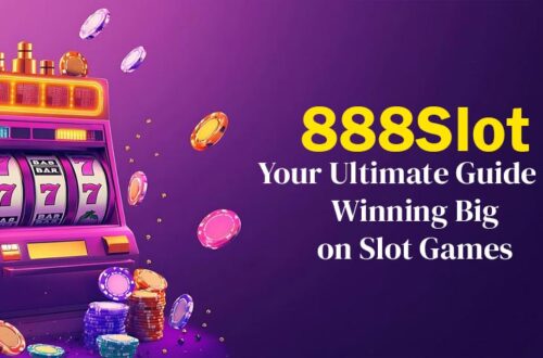 888 & Slot88 – A Complete Guide to Online Slot Entertainment