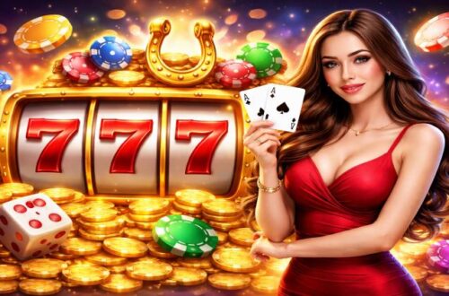 Yoyo88: Complete Guide to Slot Gacor Mudah Menang