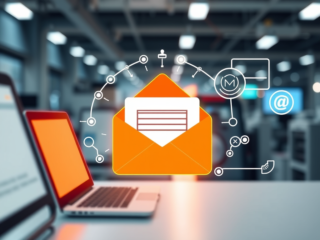 Enhancing Marketing Campaigns with Direct Mail Software and Address Verification API